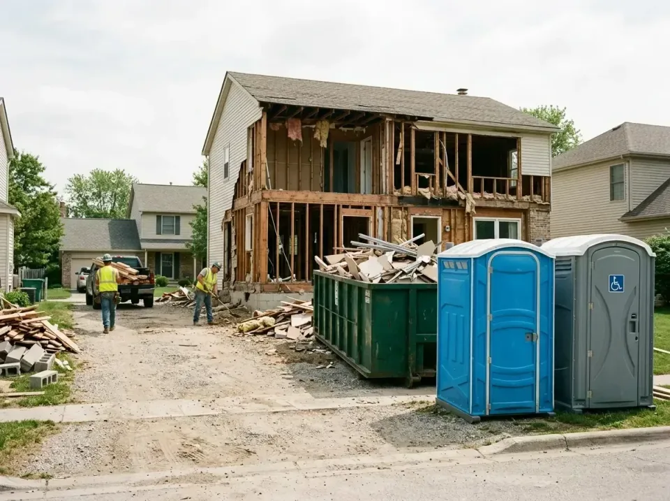 home-renovation-demolition-sit-010 — frequently asked questions, Portable Toilet & Dumpsters Rental in Tonawanda, NY